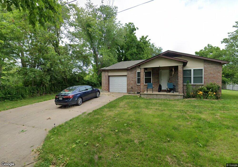 1681 Doubet Rd, Farmington, MO 63640 - photo 1