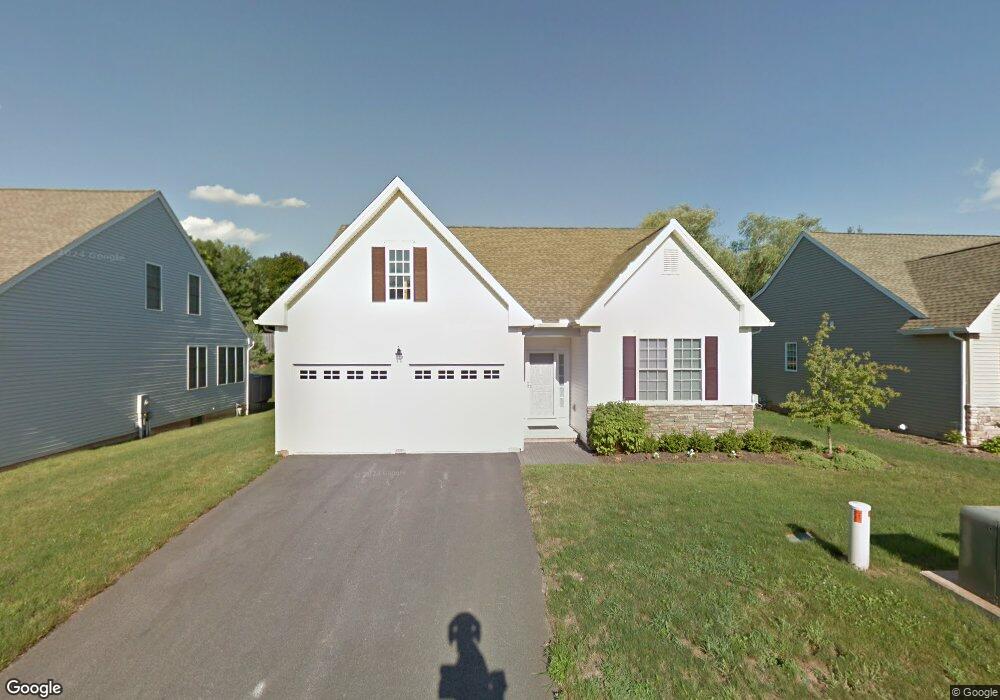 21 Mystique Ln, Cromwell, CT 06416 - photo 1