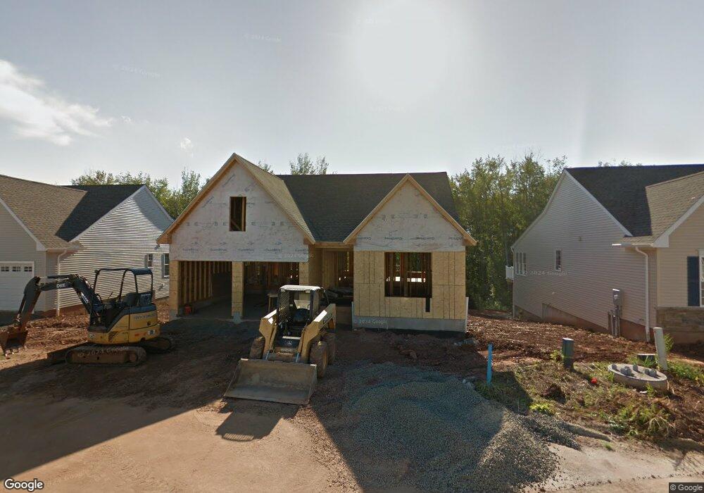 6 Mystique Ln unit 24, Cromwell, CT 06416 - photo 1