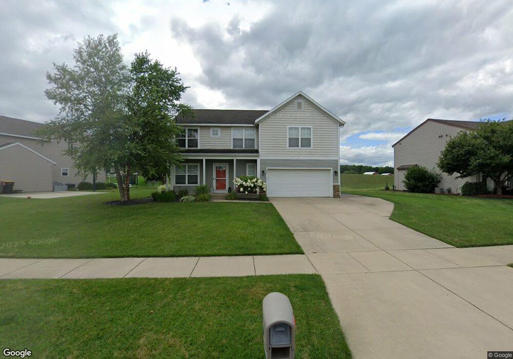 610 Oldfield Dr SE unit 51, Byron Center, MI 49315 - photo 1