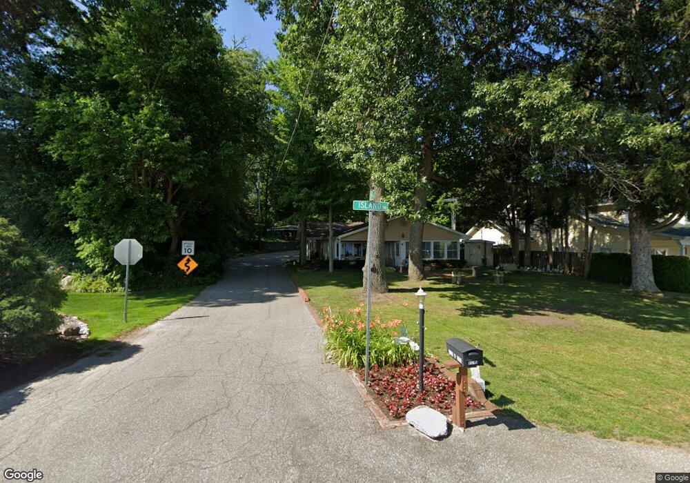 120 Island Dr, La Porte, IN 46350 - photo 1