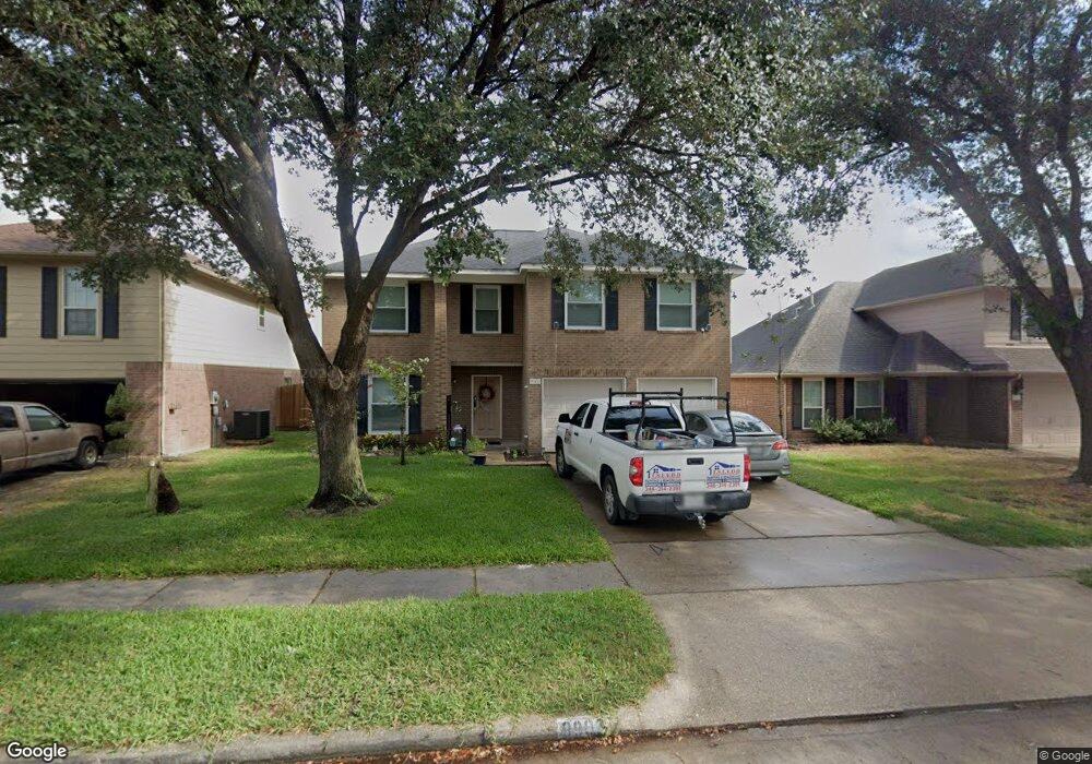 9902 Revelstoke Dr, Houston, TX 77086 - photo 1