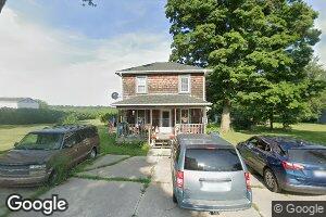 3443 East St, Clayton, MI 49235