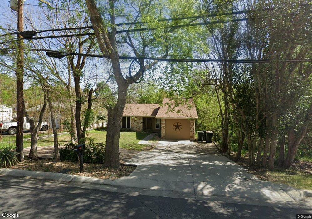 1420 N L B J Dr, San Marcos, TX 78666 - photo 1
