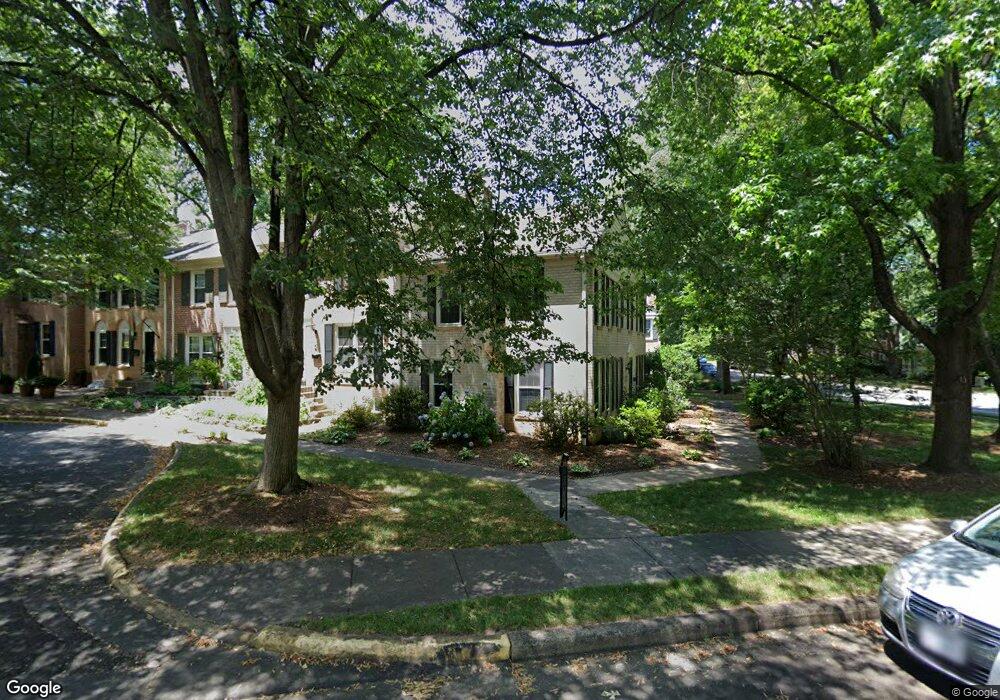 2400 Albot Rd, Reston, VA 20191 - photo 1