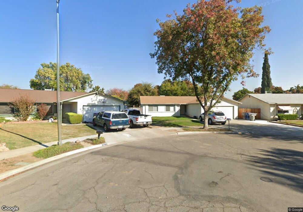 3750 N Purdue Ave, Fresno, CA 93727 - photo 1