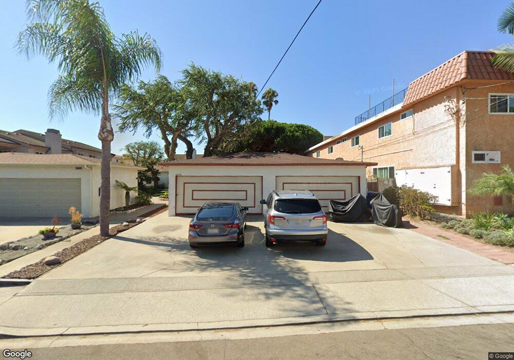 2216 Vanderbilt Ln, Redondo Beach, CA 90278 - photo 1