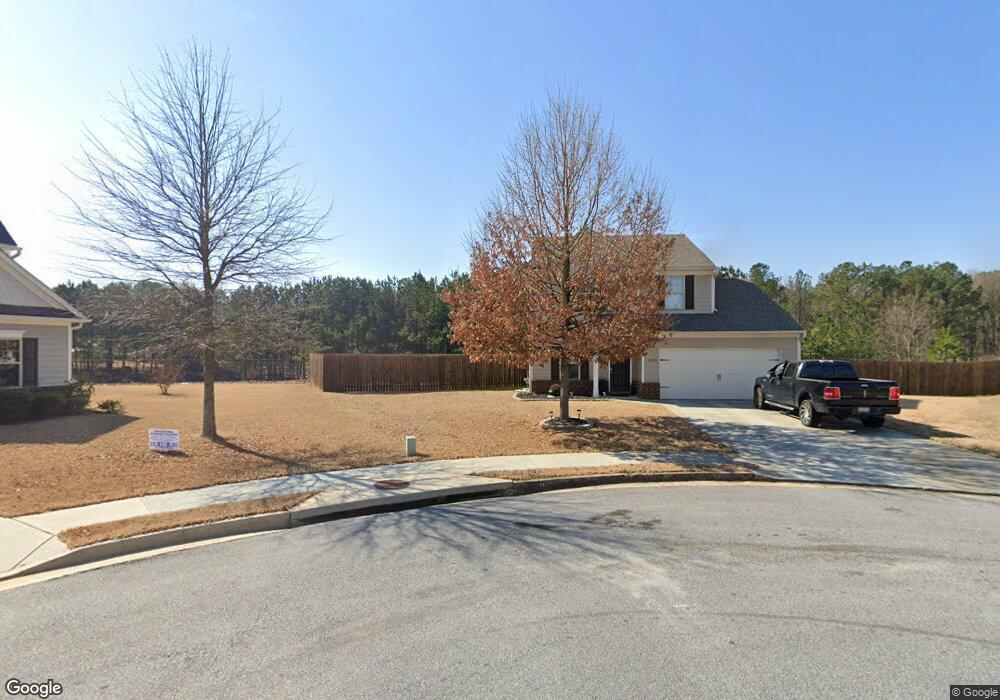 6139 Semaphore Ridge unit 24, Rex, GA 30273 - photo 1