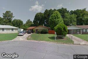 4524 Lara Ln, Little Rock, AR 72209