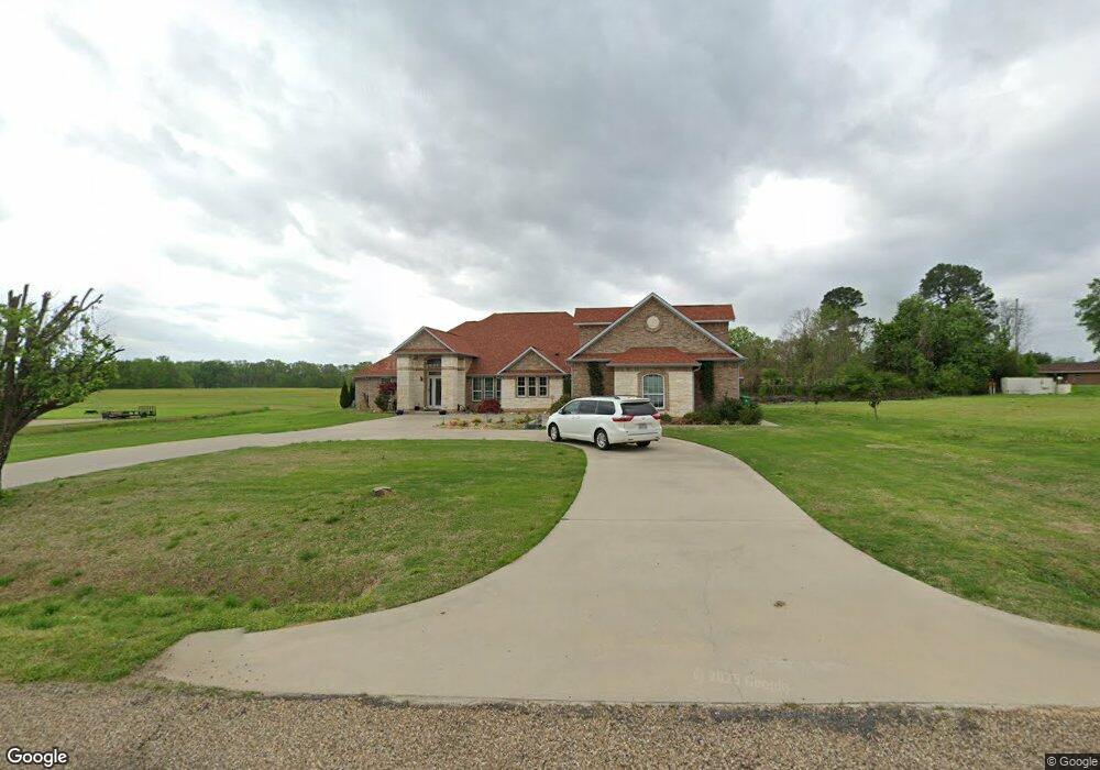 6004 Lost Creek Dr, Texarkana, TX 75503 - photo 1