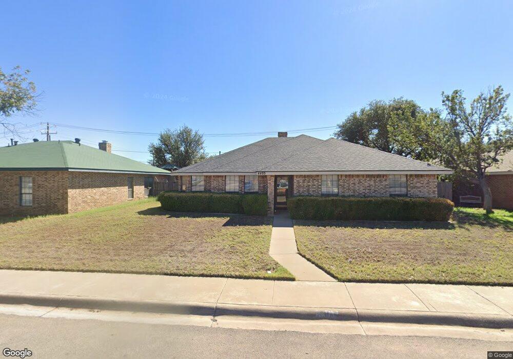 4403 Fairbanks Dr, Midland, TX 79707 - photo 1