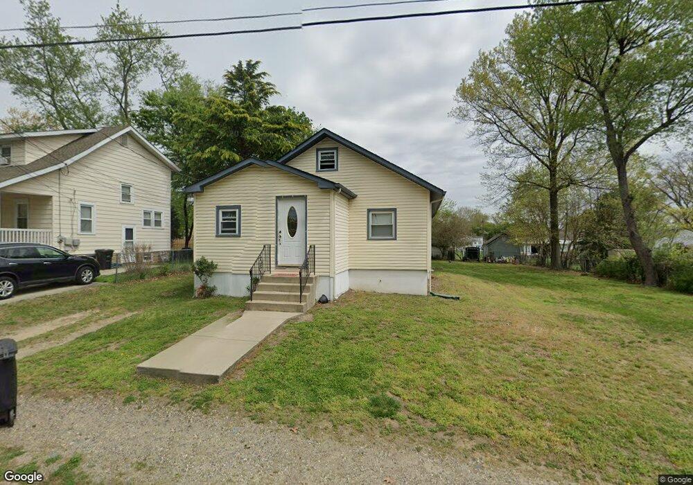 14 Houston Ave, Westville, NJ 08093 - photo 1