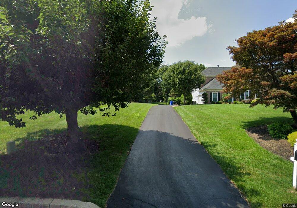 15 Cherry Cir, Glen Mills, PA 19342 - photo 1