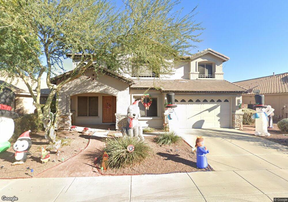 3947 S Newport St, Chandler, AZ 85286 - photo 1