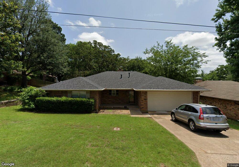 1300 S Lang Ave, Denison, TX 75020 - photo 1