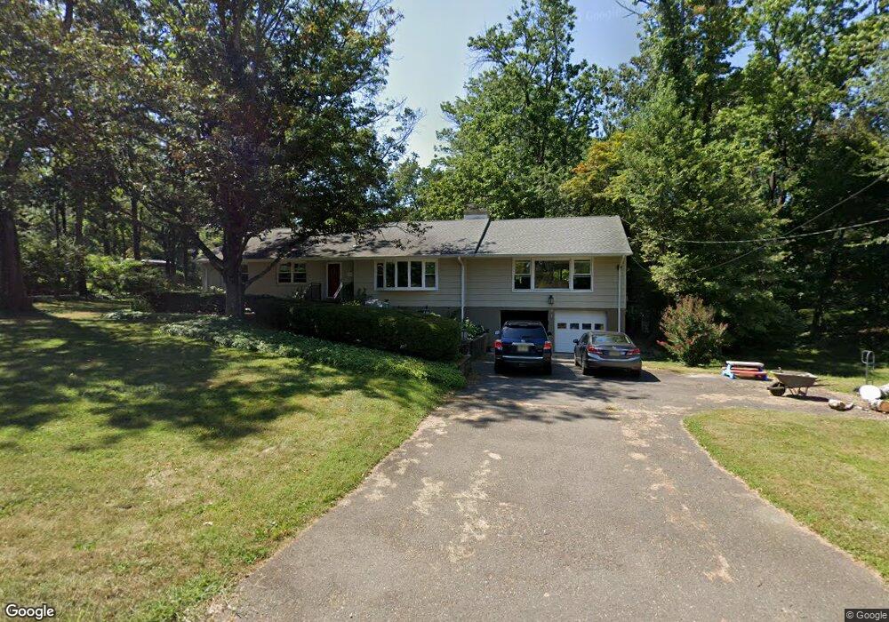 38 Adams Dr, Princeton, NJ 08540 - photo 1