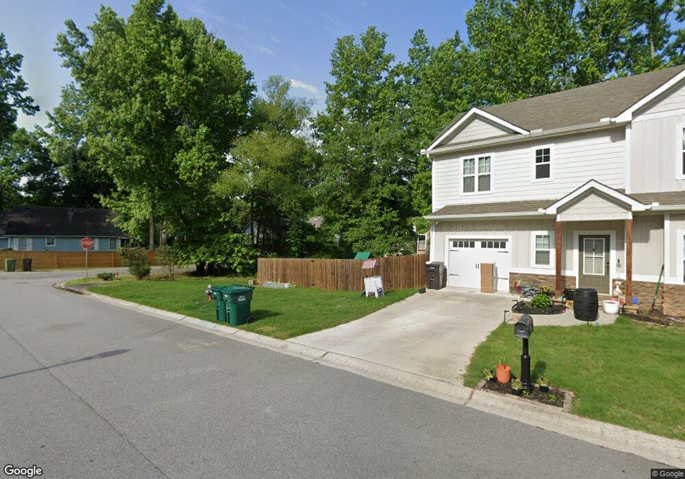 101 Deese Ct, Carrollton, GA 30117 - photo 1