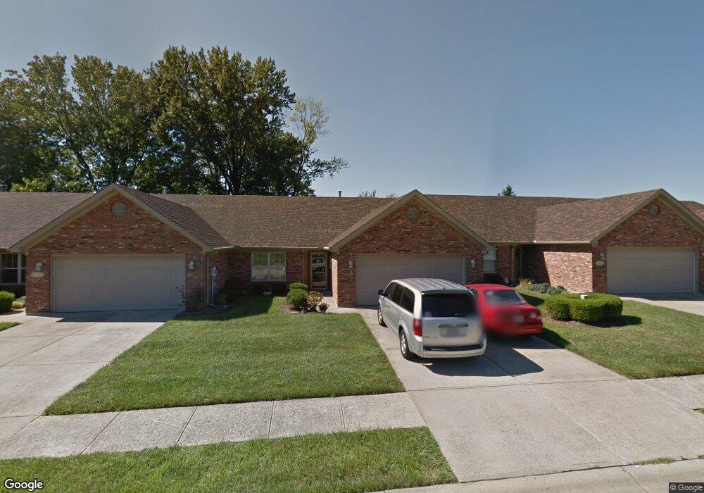 1637 Charlestown Station Ct, New Albany, IN 47150 - photo 1