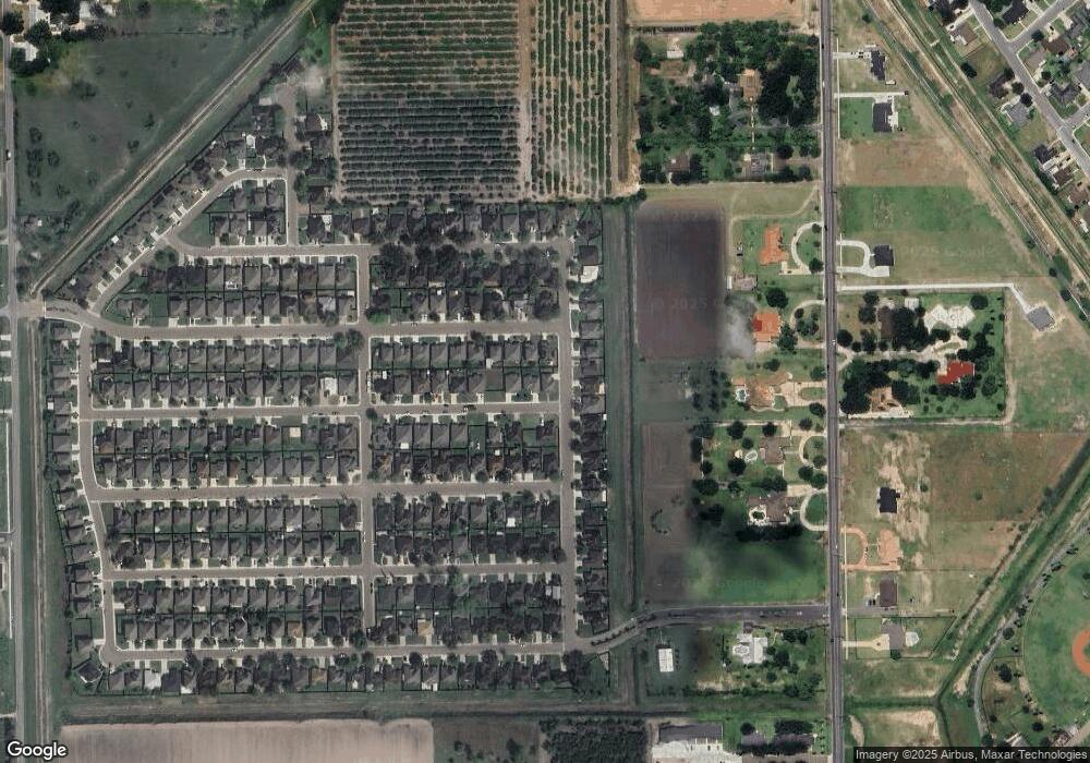 1901 Water Willow Dr, Weslaco, TX 78596 - photo 1