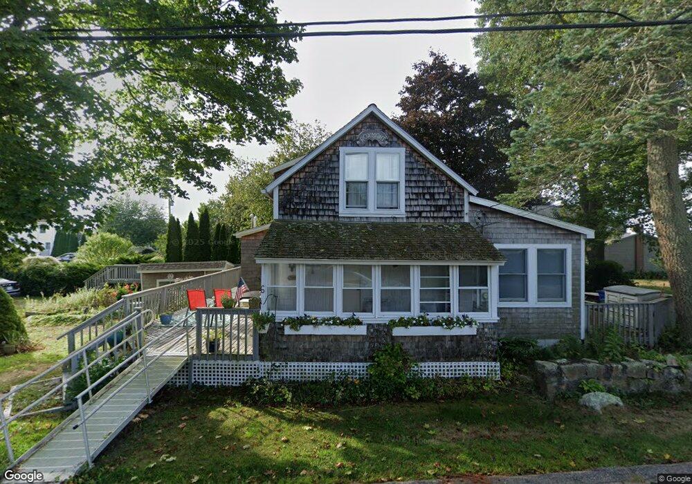 6 Hopkins St, Stonington, CT 06378 - photo 1