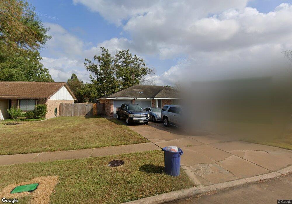 6718 Sandswept Ln, Houston, TX 77086 - photo 1