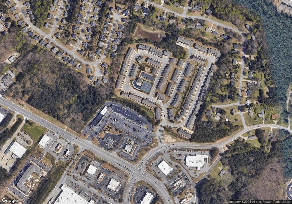 3318 Sardis Bend Dr unit 100A, Buford, GA 30519 - photo 1