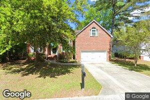1911 N Smokerise Way, Mount Pleasant, SC 29466