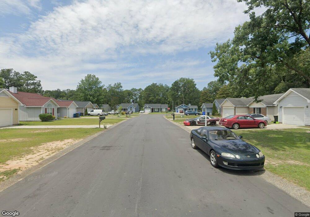 4700 Rd, Fayetteville, NC 28314 - photo 1