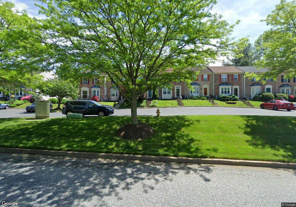 3042 Tipton Way, Abingdon, MD 21009 - photo 1