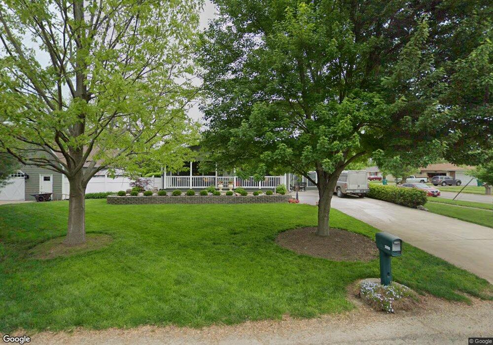 3200 Piatt Ave, Mattoon, IL 61938 - photo 1