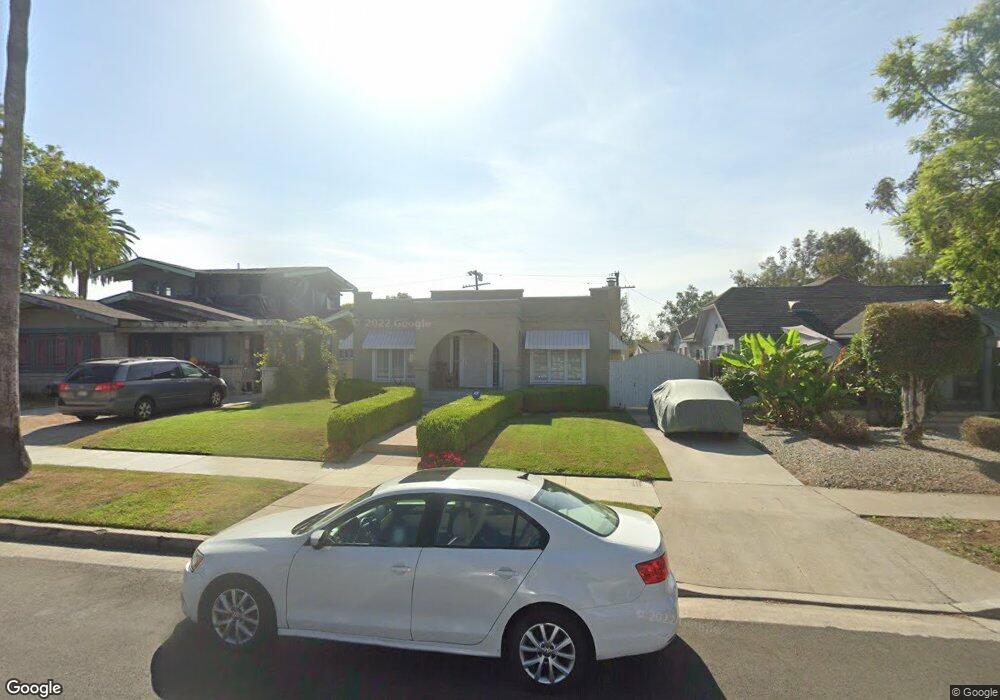 2312 Buckingham Rd, Los Angeles, CA 90016 - photo 1