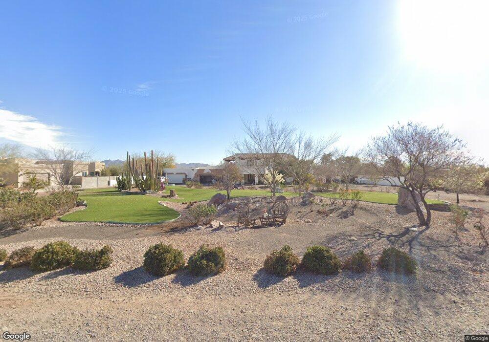 35039 N Central Ave, Phoenix, AZ 85086 - photo 1