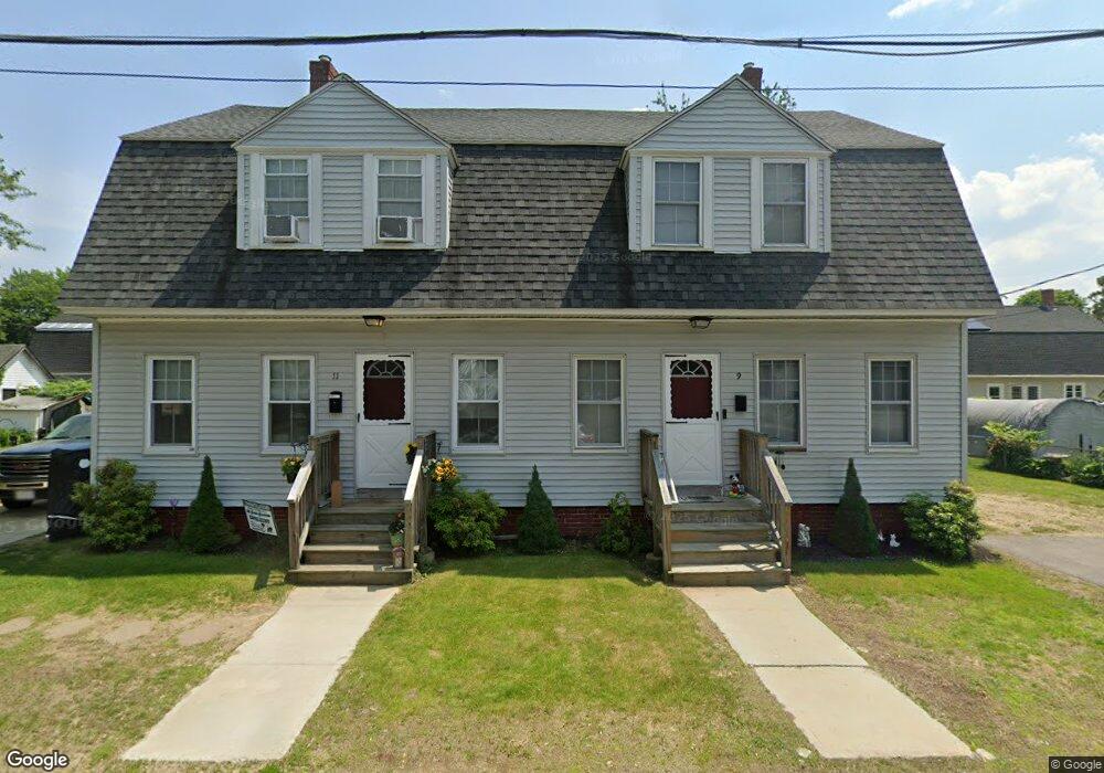 11 Water St, Dracut, MA 01826 - photo 1