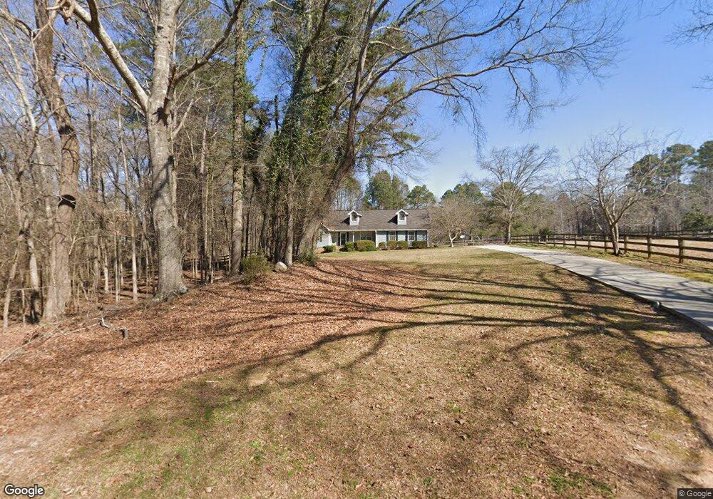 3176 Spring Lake Dr NE, Conyers, GA 30013 - photo 1