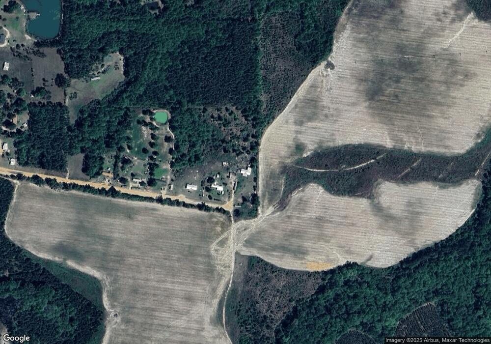 158 Wilcox Farms Rd, Fitzgerald, GA 31750 - photo 1