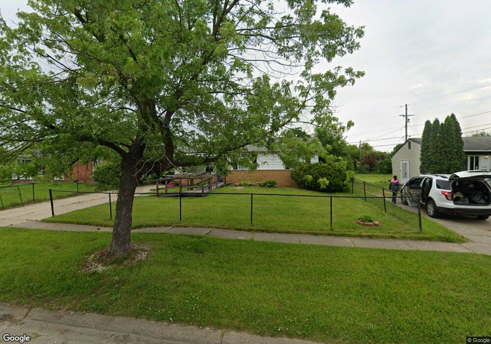 6134 Stem Ln, Mount Morris, MI 48458 - photo 1