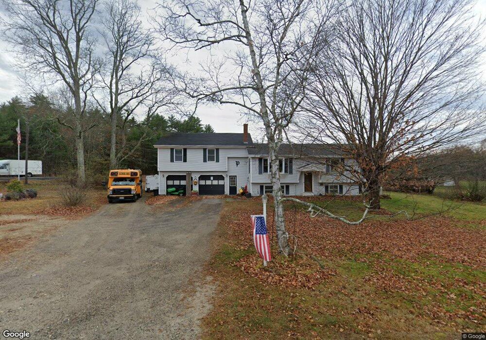 6 Weeman Rd, Steep Falls, ME 04085 - photo 1