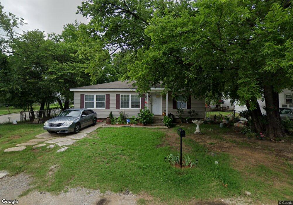 201 9th Ave SE, Ardmore, OK 73401 - photo 1