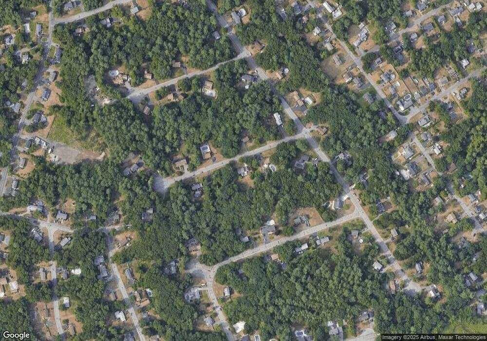 6 Shawnee Cir, Billerica, MA 01821 - photo 1