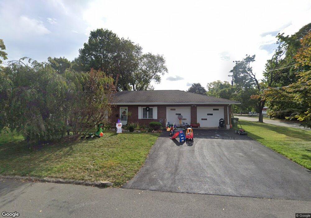 700 E Baldwin St, Hackettstown, NJ 07840 - photo 1