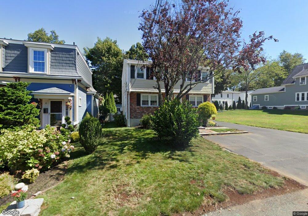 12 Plymouth Ave, Braintree, MA 02184 - photo 1