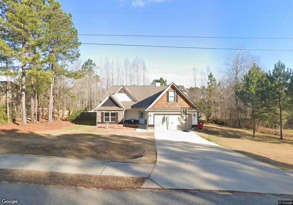 317 Walnut Grove Rd, Gray, GA 31032 - photo 1