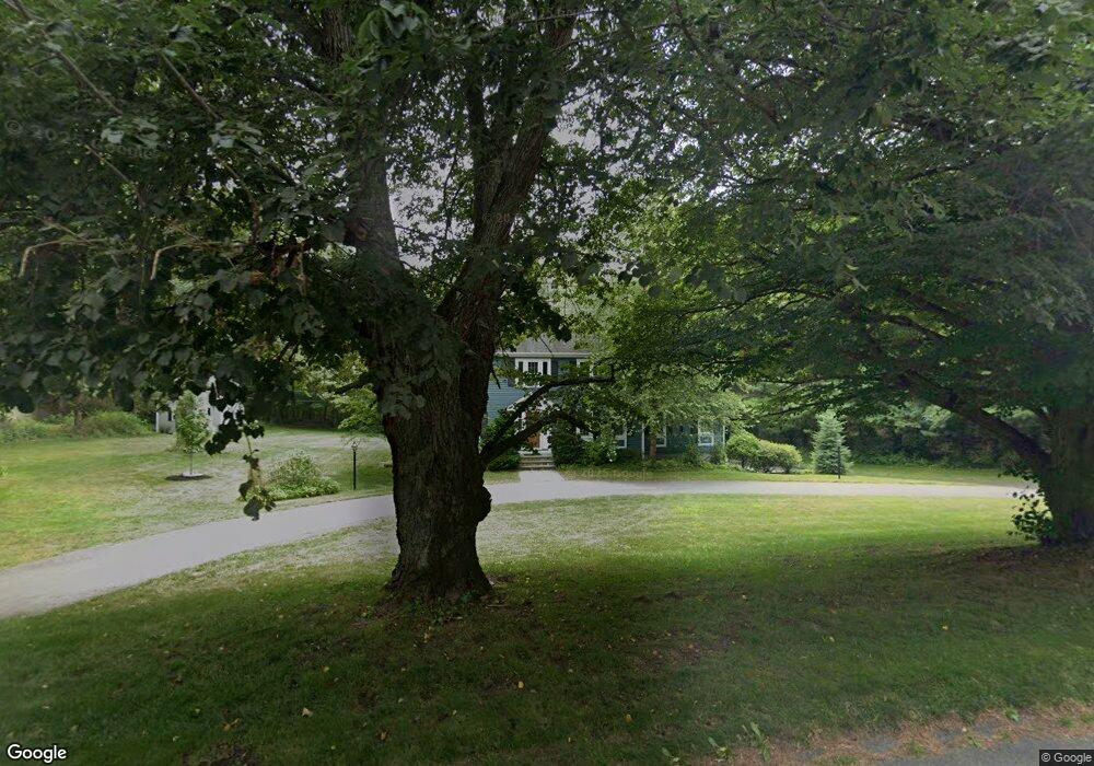 573 Dutton Rd, Sudbury, MA 01776 - photo 1