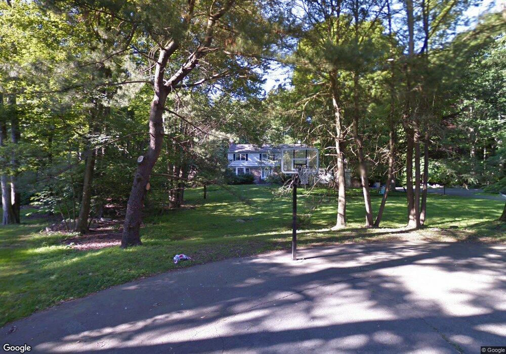 9 Hazelnut Rd, Westport, CT 06880 - photo 1