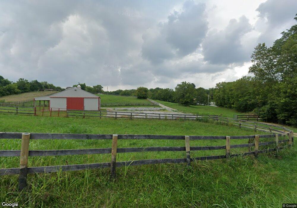 522 Harvey Pike, Harrodsburg, KY 40330 - photo 1