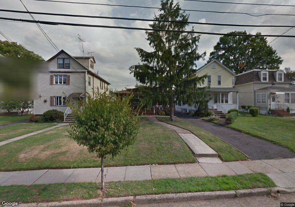 111 W Gibbons St, Linden, NJ 07036 - photo 1