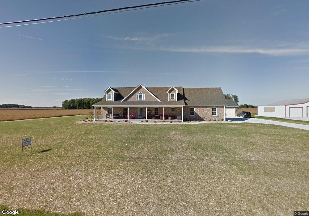 23175 Pocket Rd, Batesville, IN 47006 - photo 1