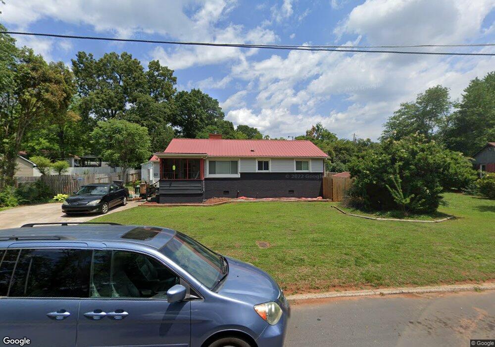 323 Fieldstone Cir, Statesville, NC 28677 - photo 1