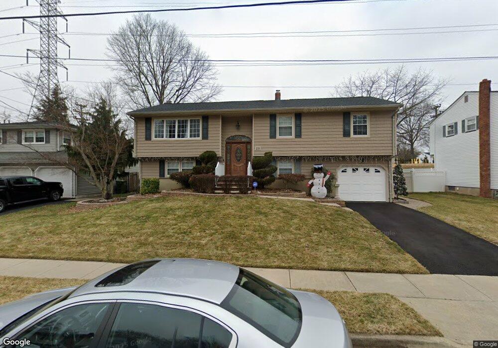 29 Eileen Way, Edison, NJ 08837 - photo 1