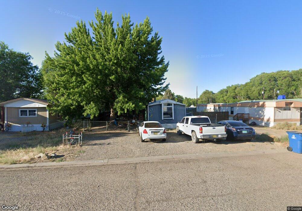 605 Meadowland St, Bloomfield, NM 87413 - photo 1
